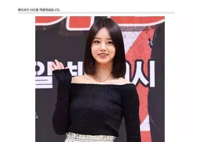 好看平价韩国女装品牌有哪些,推荐韩国超人气品牌