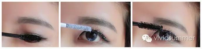 睫毛刷不出卷翘怎么办,刷完睫毛总是塌怎么办呢