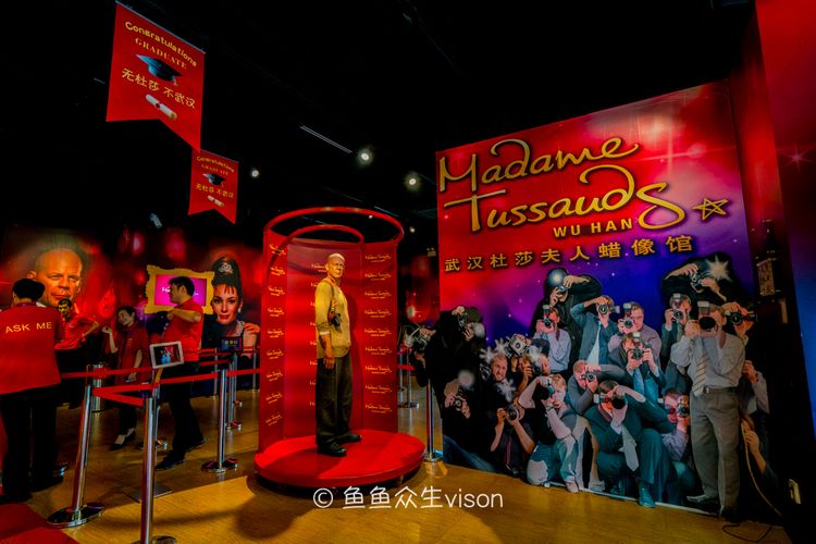 全世界最长的仿古步行街,世界第一长步行街在哪里