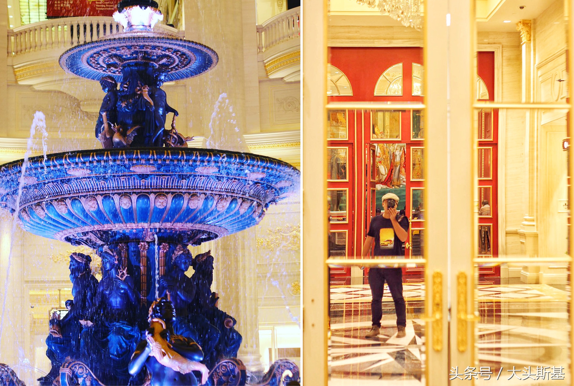 澳门巴黎人酒店哪个客房最好,澳门巴黎人酒店最高级的房间