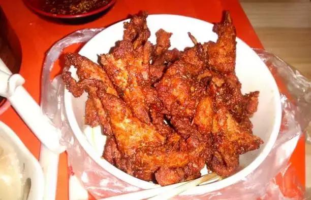 沈阳中街小吃一条街美食推荐,沈阳十大特色菜