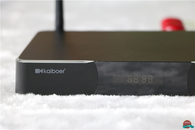 高颜值，大内存！全能影音小霸王—开博尔芒果月光宝盒X5评测