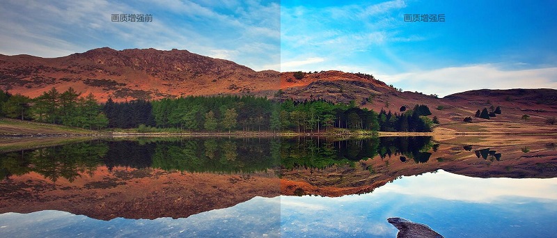 高颜值，大内存！全能影音小霸王—开博尔芒果月光宝盒X5评测