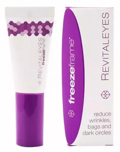 你还没用眼霜？！—好看的女孩自带烧钱属性