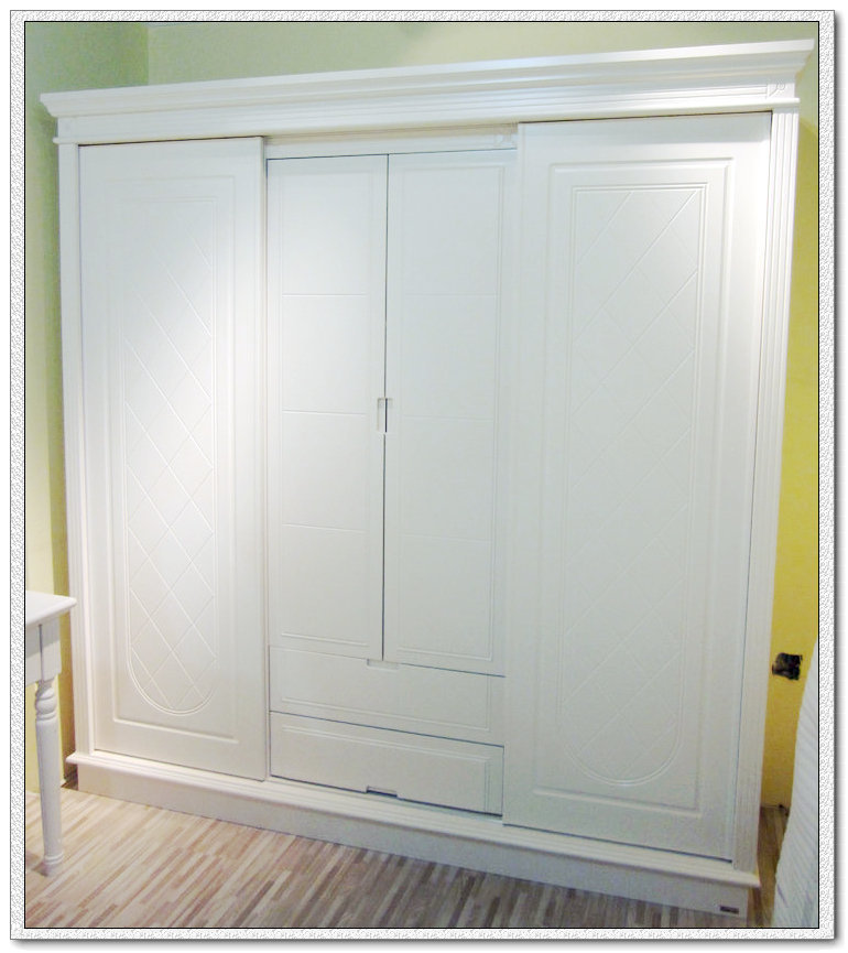 衣柜推拉门最小尺寸是多少,衣柜推拉门尺寸多少合理一点