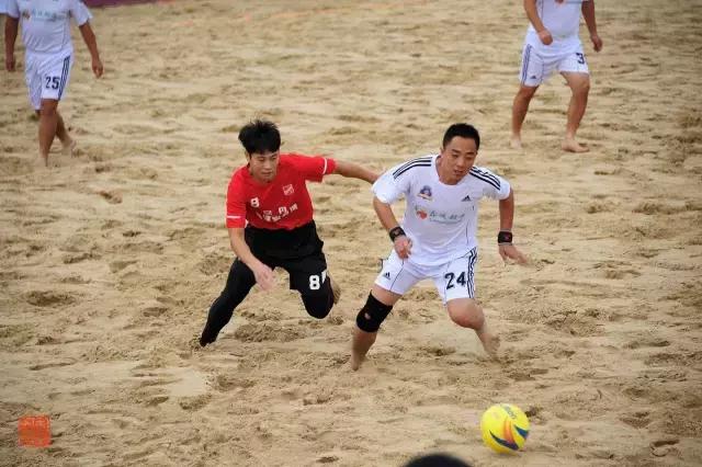 赤峰市第七届足球比赛,2022中国沙滩足球比赛