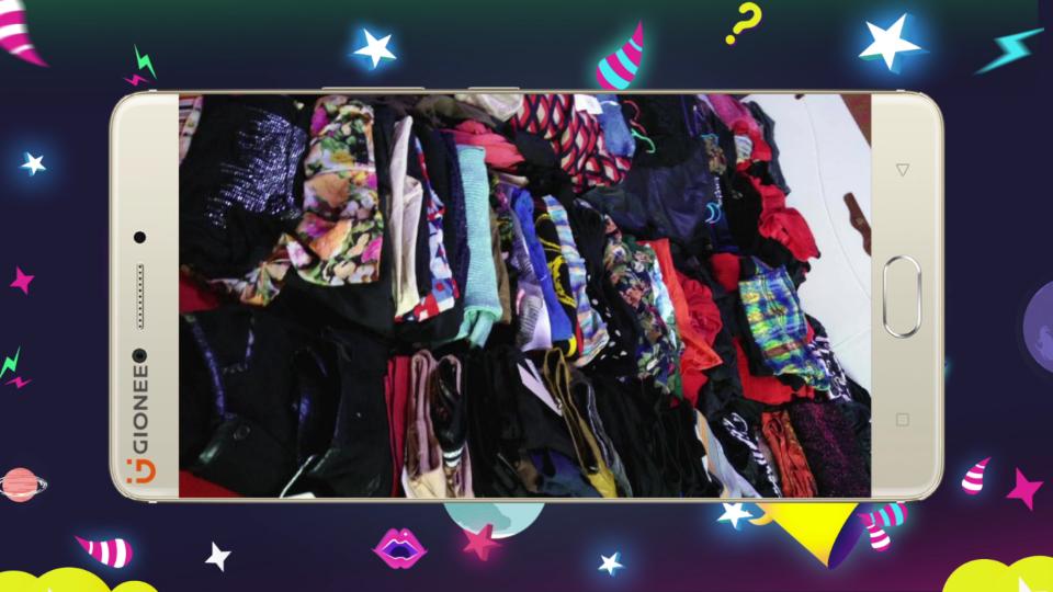 拒绝买买买的女友，你看本二助怎么样？