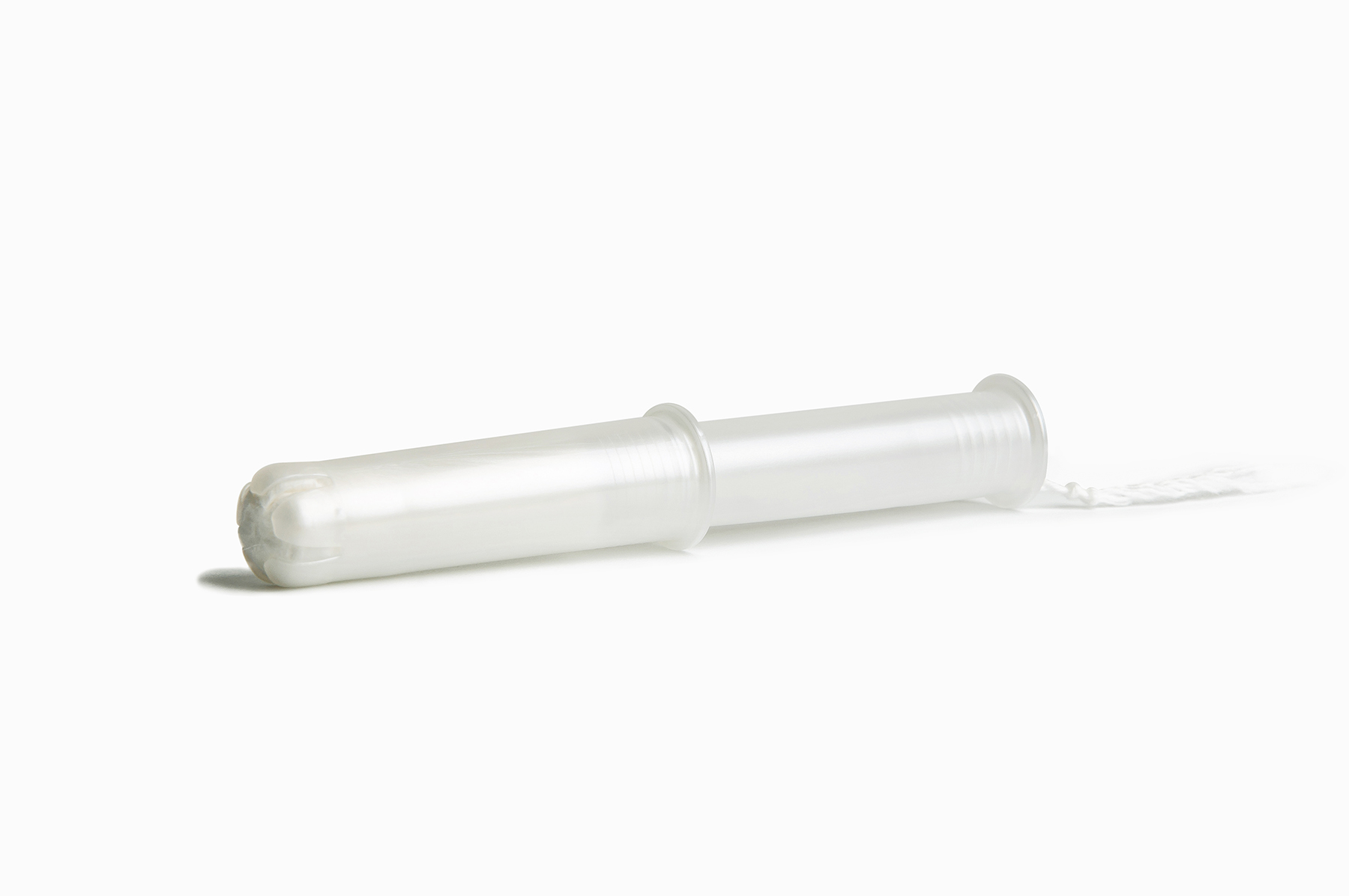 卫生棉条正确使用方法,卫生棉条正确使用方式