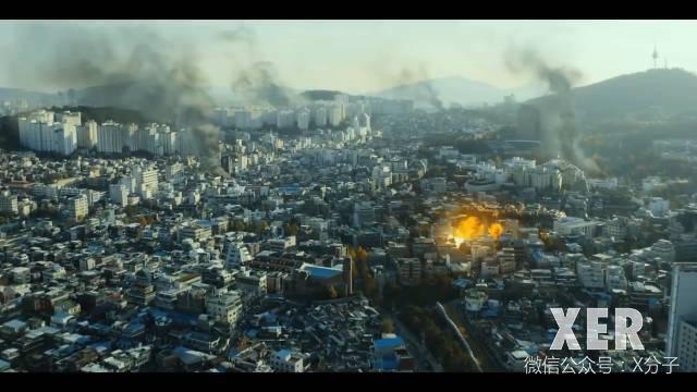 釜山行怎么这么吓人,釜山行怪异来袭