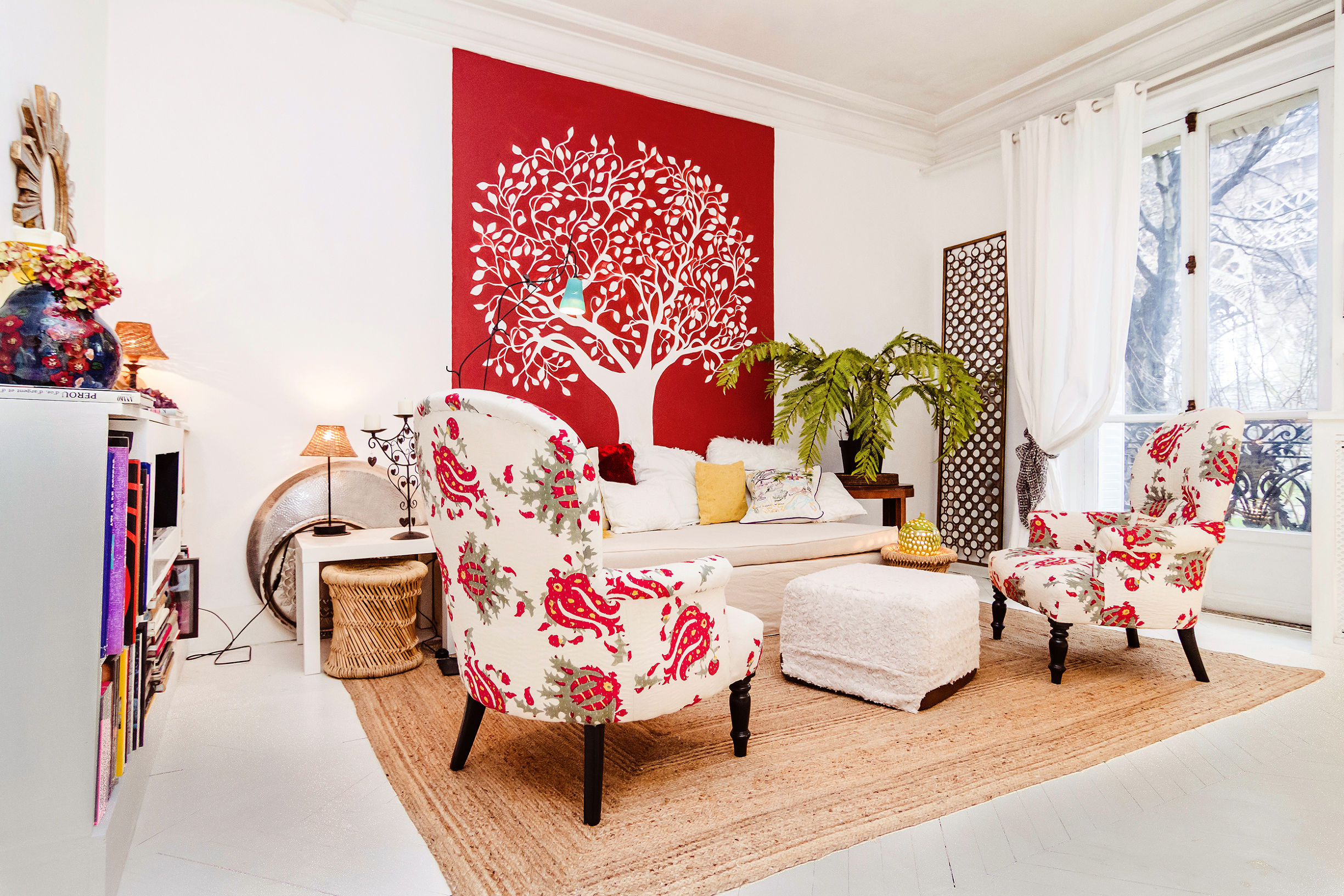 住进风景里每天看海,住进有阳光的房子