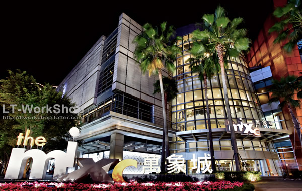 人气爆棚国际购物中心,年轻人必去的购物中心