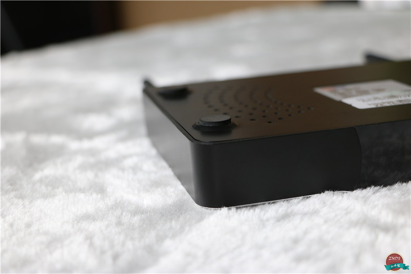 高颜值，大内存！全能影音小霸王—开博尔芒果月光宝盒X5评测