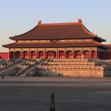 北京古城旅游景点大全,北京旅游景点简介介绍