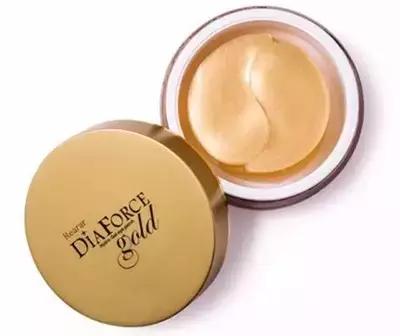 你还没用眼霜？！—好看的女孩自带烧钱属性