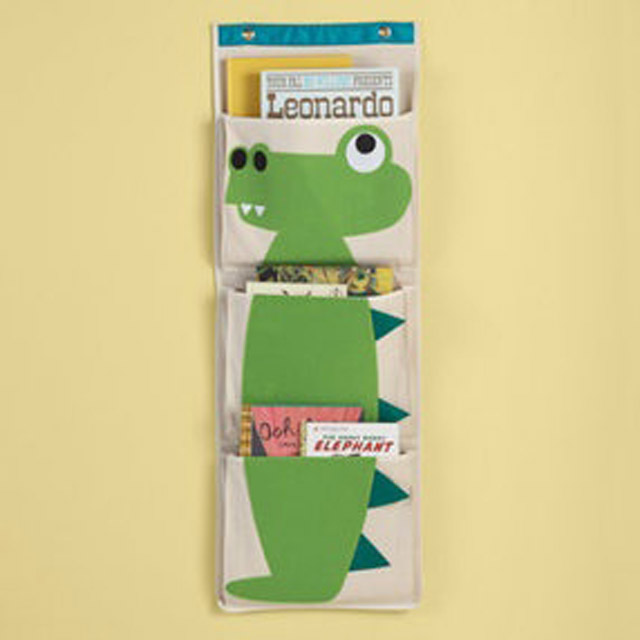 超简单的收纳教程,那些可爱的小东西收纳方式