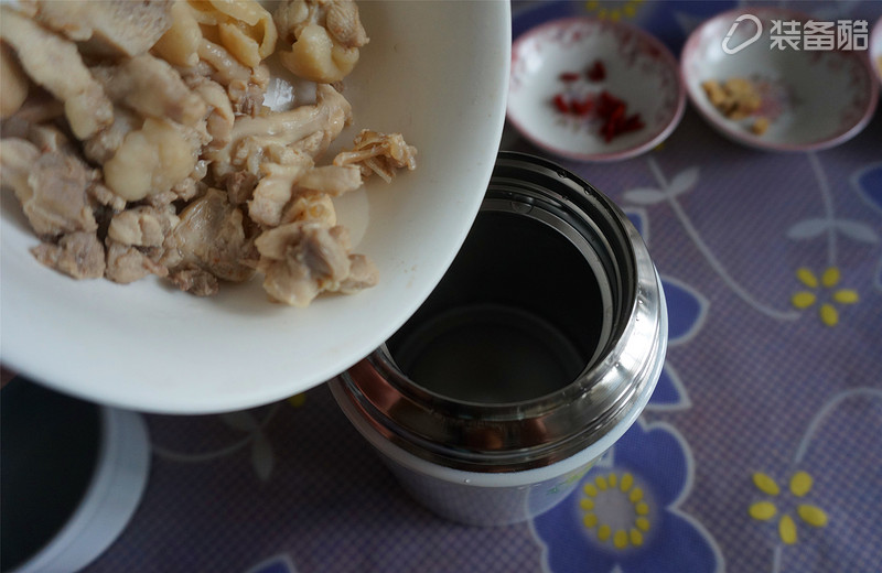 焖烧罐到底好不好,焖烧罐的讲解