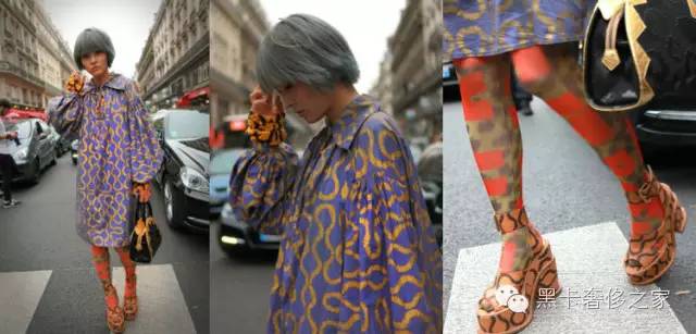 酷到无边际，下一任国产ItGirl就是她！