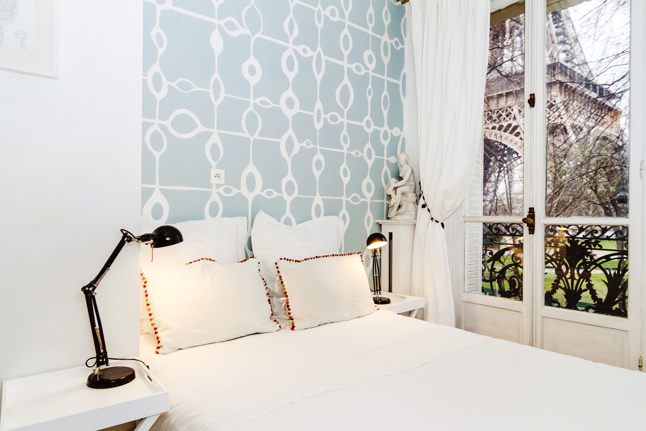 住进风景里每天看海,住进有阳光的房子