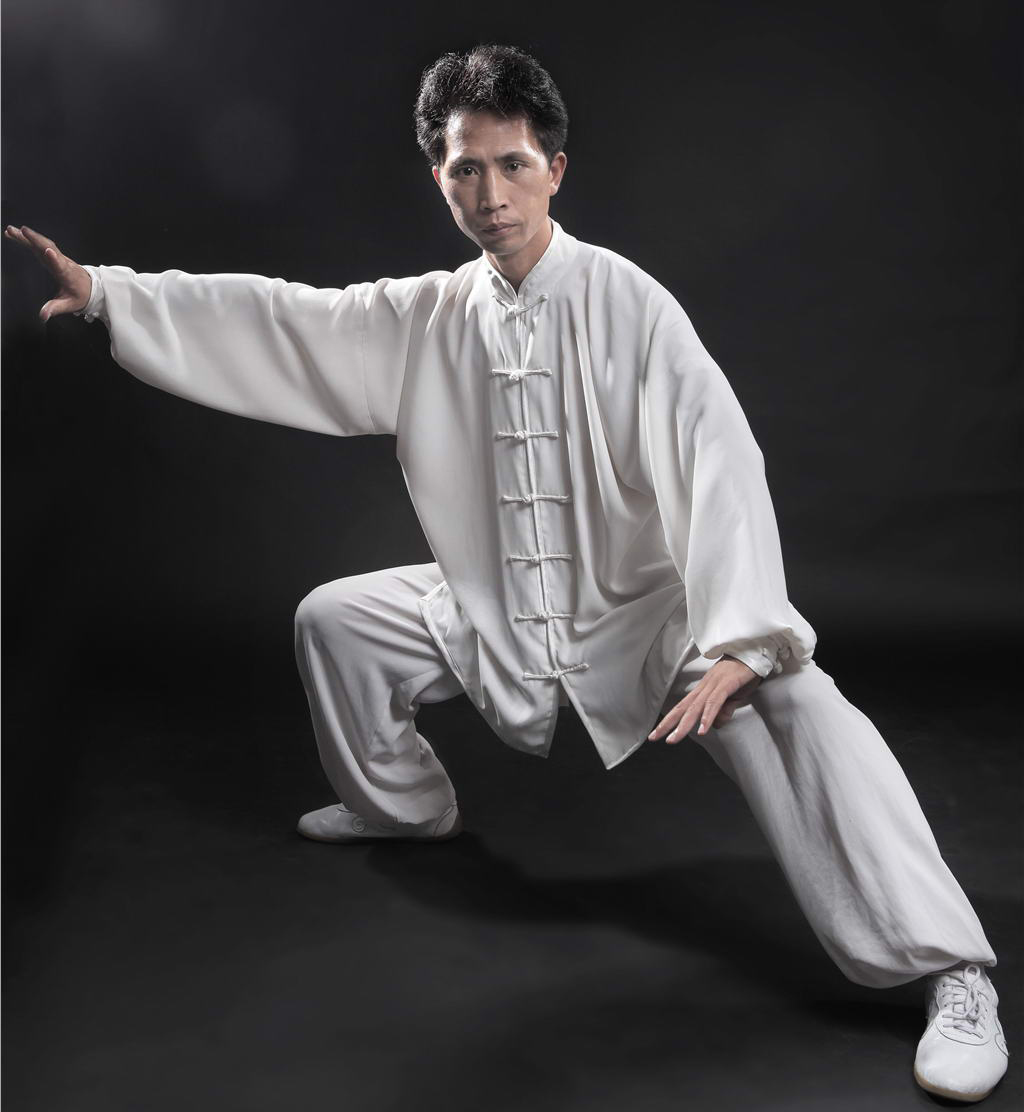 河南有什么拳,河南最凶恶拳种