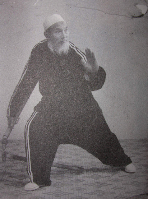 河南有什么拳,河南最凶恶拳种