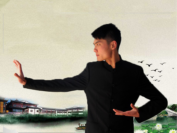 河南有什么拳,河南最凶恶拳种