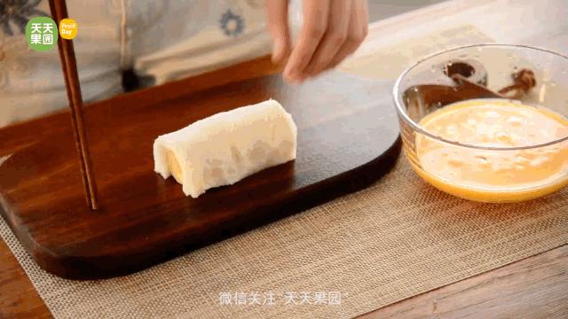 香蕉的三种做法,香蕉的正确打开方法