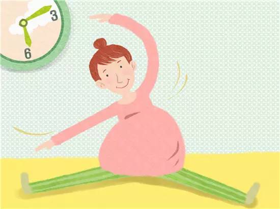 生孩子真的有断10根肋骨那么痛吗,分娩相当于断了几根肋骨