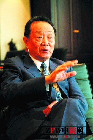 郭鹤年成就贡献,郭鹤年的传奇人生