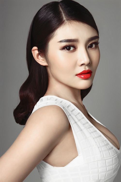 韩与诺艾晓琪徐冬冬王妍之90后青衣大盘点