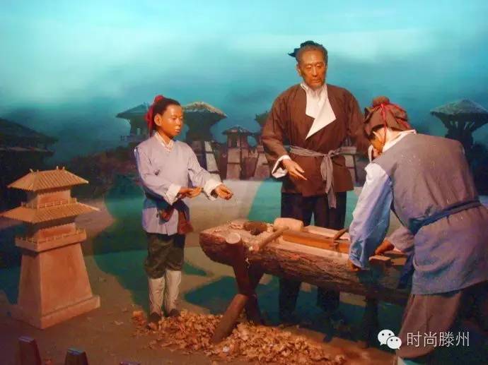 闪耀的聪颖嘉宾有谁,史上最牛皮的鲁班锁