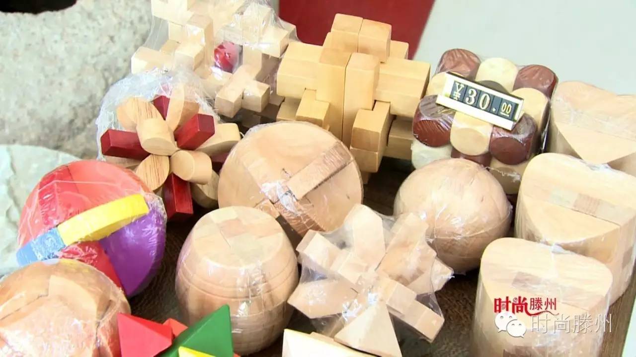 闪耀的聪颖嘉宾有谁,史上最牛皮的鲁班锁