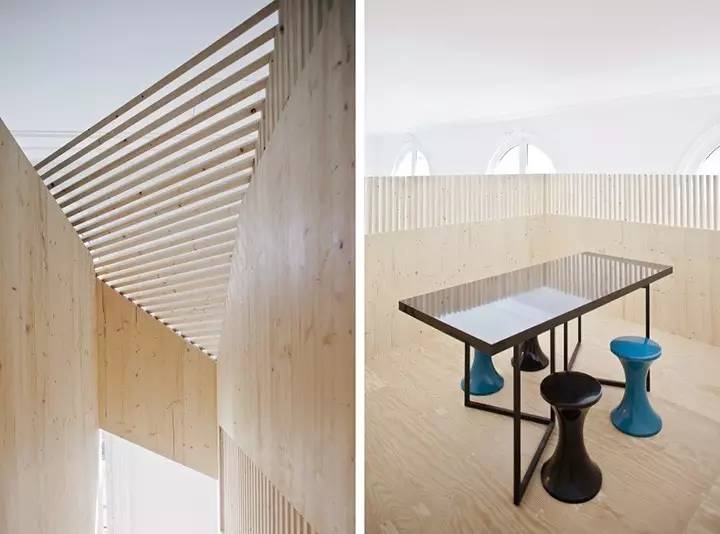 探秘闲置公司总部,探秘ceo办公室