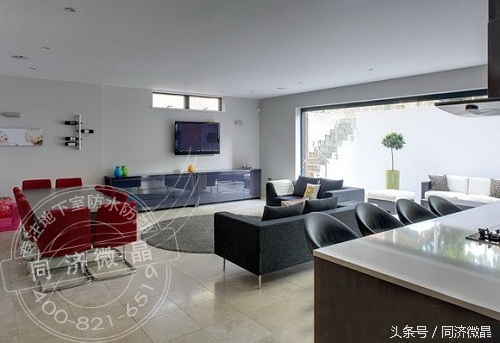 地下室防潮处理最彻底的方法,地下室防潮去湿的方法