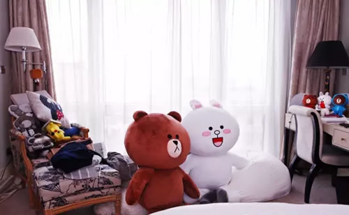 王思聪赵丽颖综艺节目叫什么名字,王思聪赵丽颖视频素材