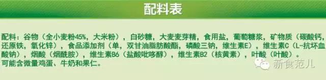 真相方便面真的是垃圾食品吗,燕麦片真的是垃圾食品吗