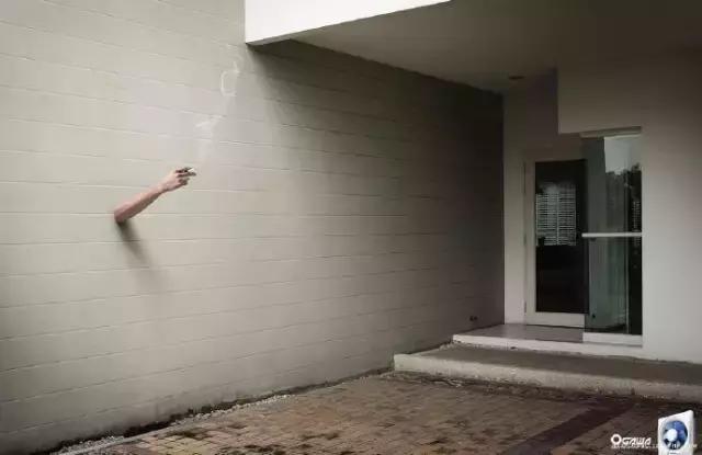 创意海报｜你的脑洞还好吗？