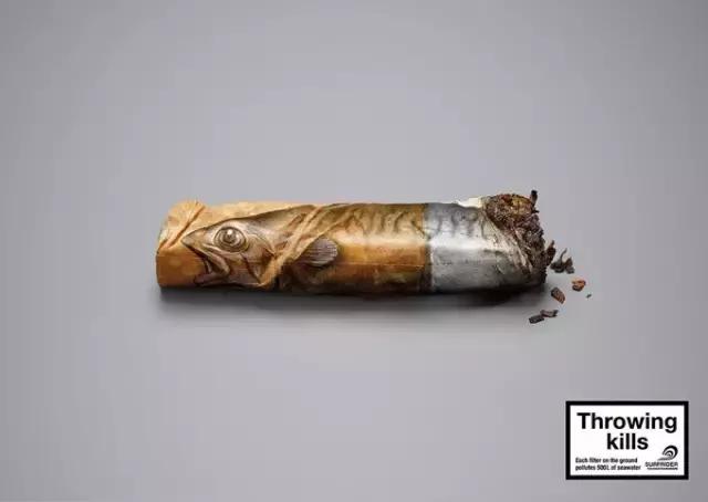 创意海报｜你的脑洞还好吗？