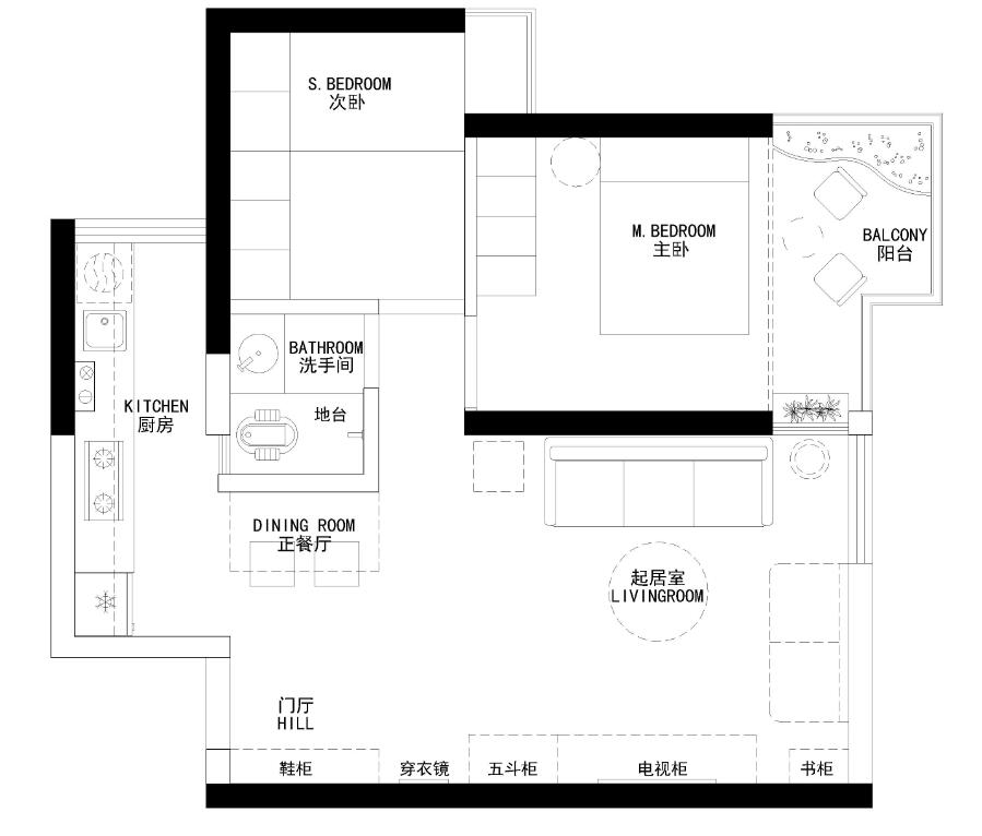装修完才发现怀孕,刚装修好住进新房发现怀孕了