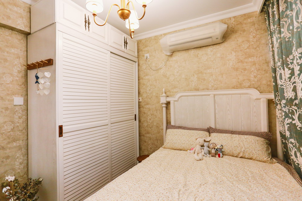 装修完才发现怀孕,刚装修好住进新房发现怀孕了