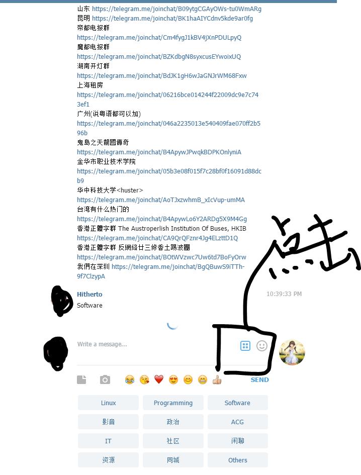 用英文与老外对话的聊天软件,外国人用什么聊天软件英语