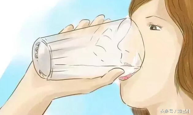 皮肤干燥多喝水才能恢复,皮肤干燥多喝水可以吗