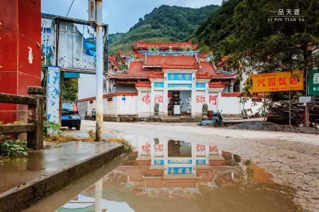 永安：抗战时期的省会，被遗忘的闽中古堡