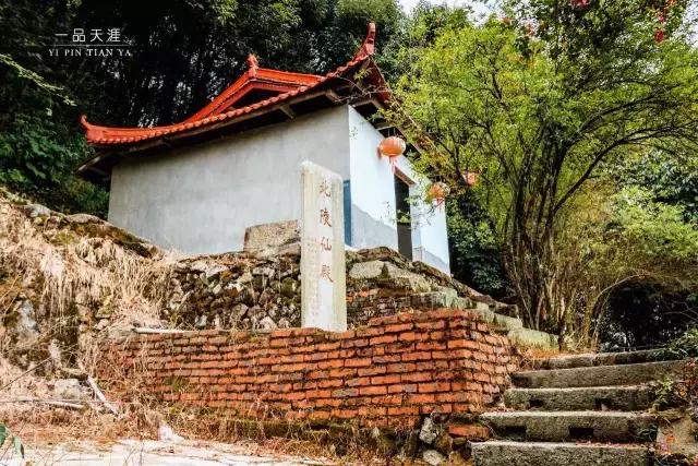 永安：抗战时期的省会，被遗忘的闽中古堡