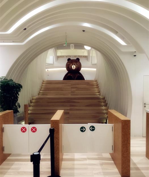 长假溜娃佳选：这六家新奇激萌的大型室内儿童乐园连我都好想玩！