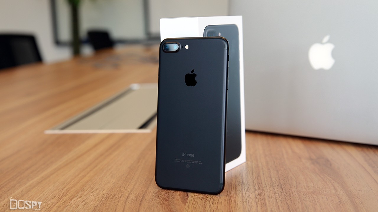 iphone7plus实际测评,iphone7plus深度测试