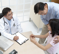 想知道自己怀孕了没做什么检查,怀孕了要做的各种检查