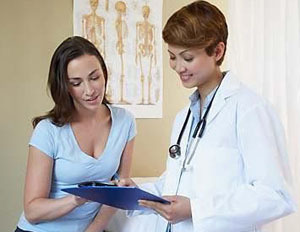 想知道自己怀孕了没做什么检查,怀孕了要做的各种检查