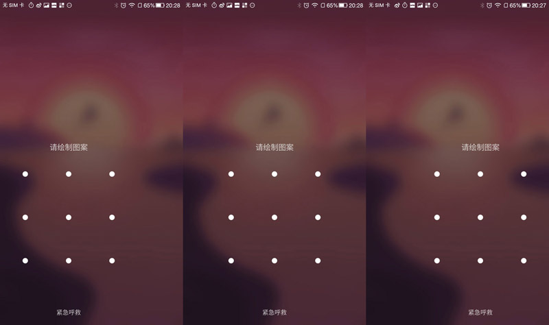 千元机有屏幕指纹解锁的,千元机指纹解锁手机