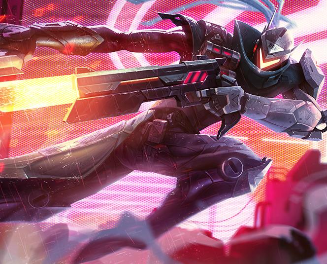 英雄联盟最新皮肤推荐,英雄联盟剁手