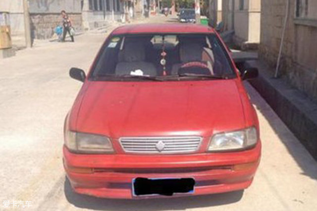 煮酒论情怀这些车载满了你的整个童年